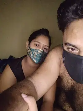 Snapshot of IND_COUPLE1 chatting on 22, 6, 2026 IND COUPLE1 online show from 22, 6, 2026
