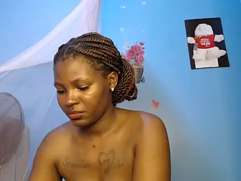 TrishaKalid online show from 5, 2, 2026