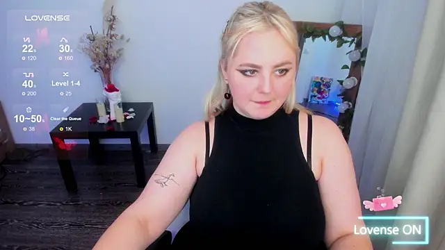 marry evans online show from 14, 3, 2025