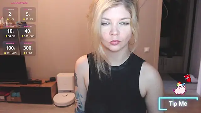 Snapshot of Brience chatting on 30, 5, 2026 Brience online show from 30, 5, 2026