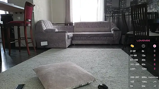  LittleAngel  online show from 20, 2, 2026