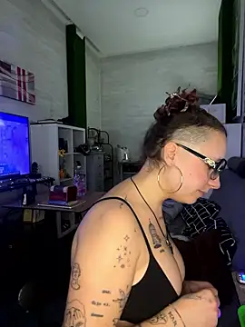 Snapshot of Hawitxui chatting on 14, 1, 2026 Hawitxui online show from 14, 1, 2026