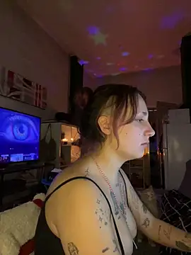 Snapshot of Hawitxui chatting on 3, 2, 2026 Hawitxui online show from 3, 2, 2026