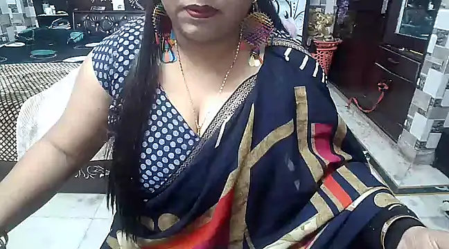 kiranpreet85 online show from 12, 1, 2025