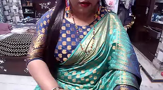 kiranpreet85 online show from 21, 1, 2025