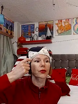 kellyterapy online show from 23, 3, 2026