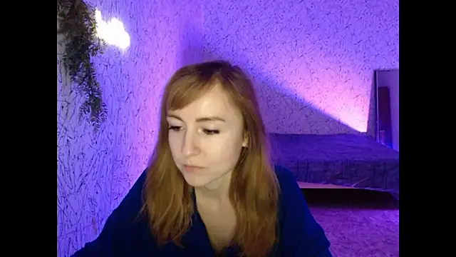 Athena Richards online show from 8, 12, 2024