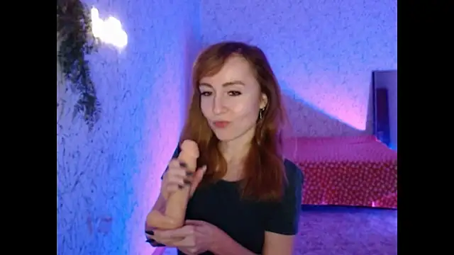 Athena Richards online show from 11, 12, 2024