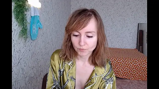 Athena Richards online show from 14, 2, 2025