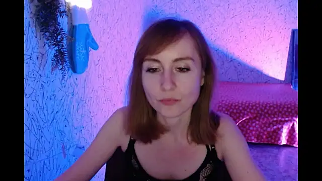 Athena Richards online show from 19, 2, 2025