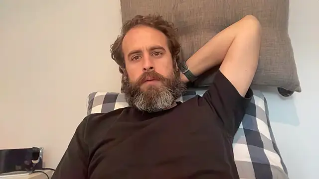 StarrMan99 online show from 5, 12, 2024