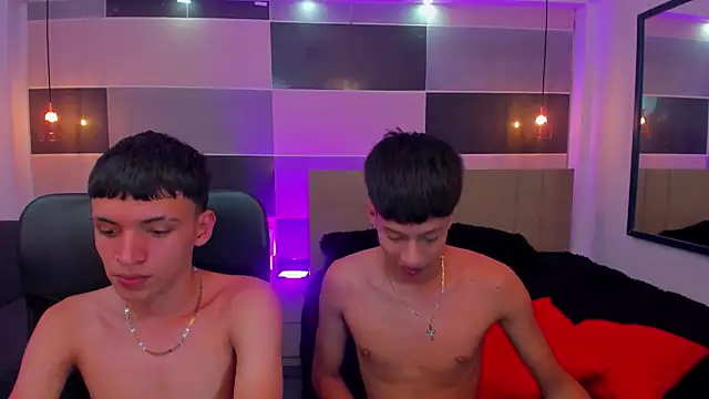 Juan Nd Steven online show from 3, 12, 2024