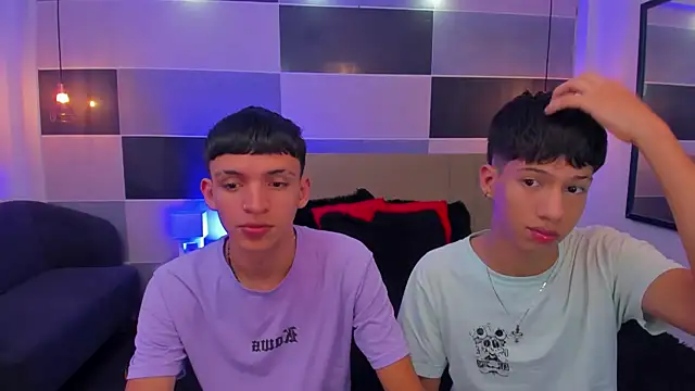 Juan Nd Steven online show from 5, 12, 2024