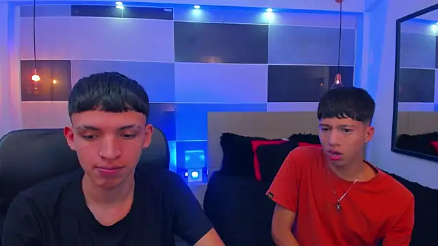 Juan Nd Steven online show from 12, 12, 2024