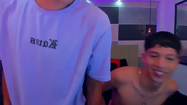 Juan Nd Steven online show from 13, 12, 2024