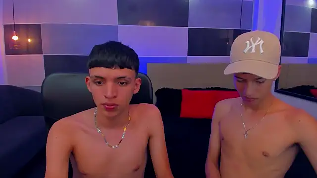 Juan Nd Steven online show from 14, 12, 2024