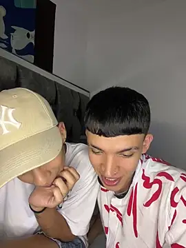 Juan Nd Steven online show from 17, 12, 2024