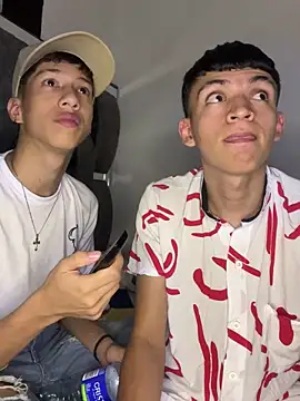 Juan Nd Steven online show from 18, 12, 2024