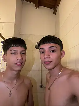 Juan Nd Steven online show from 18, 12, 2024