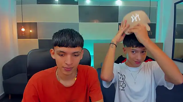 Juan Nd Steven online show from 24, 12, 2024