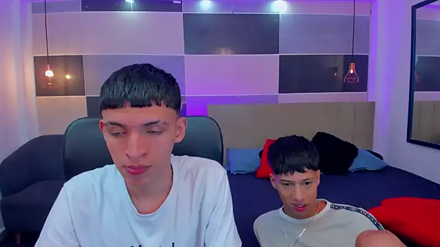 Juan Nd Steven online show from 28, 12, 2024