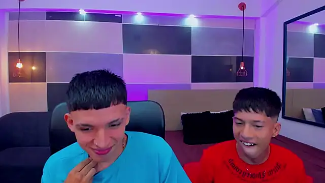 Juan Nd Steven online show from 31, 12, 2024