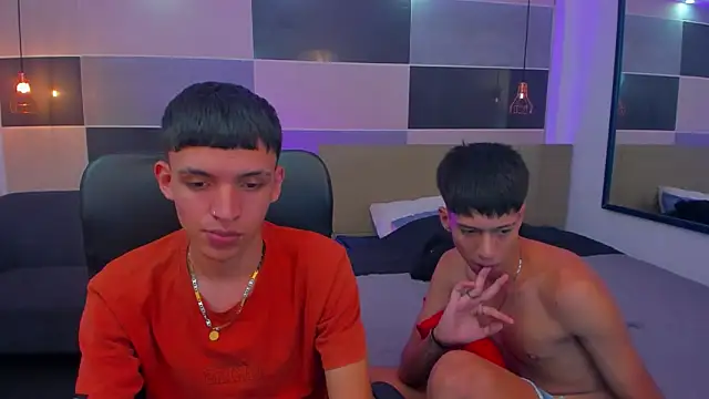 Juan Nd Steven online show from 9, 1, 2025