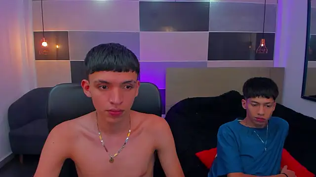 Juan Nd Steven online show from 14, 1, 2025