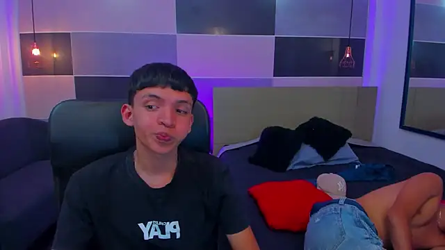 Juan Nd Steven online show from 30, 1, 2025