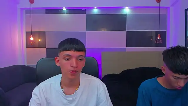 Juan Nd Steven online show from 4, 2, 2025