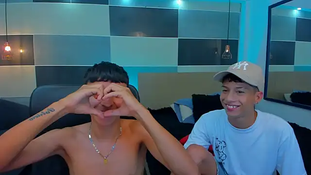 Juan Nd Steven online show from 14, 2, 2025