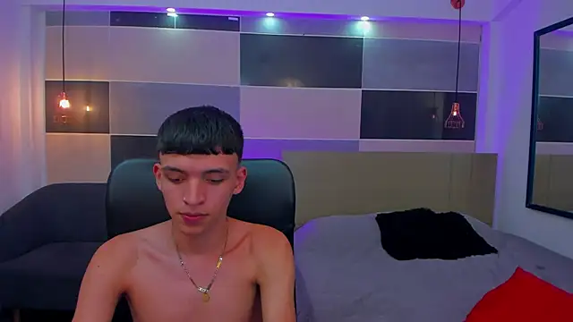 Juan Nd Steven online show from 28, 2, 2025