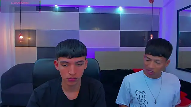 Juan Nd Steven online show from 13, 3, 2025