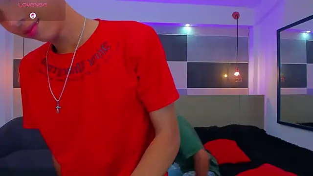 Snapshot of Juan_Nd_Steven chatting on 15, 3, 2025 Juan Nd Steven online show from 15, 3, 2025