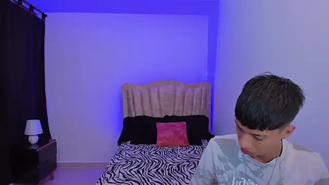 Juan Nd Steven online show from 12, 9, 2025