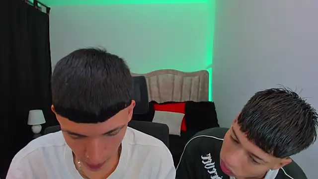 Juan Nd Steven online show from 3, 10, 2025