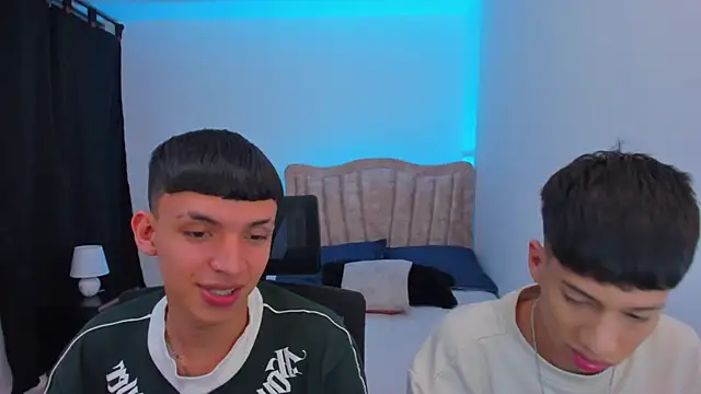 Juan Nd Steven online show from 9, 10, 2025