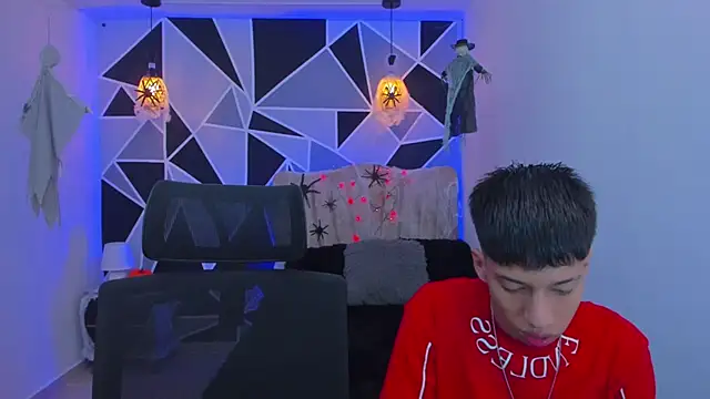 Juan Nd Steven online show from 22, 10, 2025