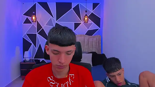 Snapshot of Juan_Nd_Steven chatting on 5, 11, 2025 Juan Nd Steven online show from 5, 11, 2025