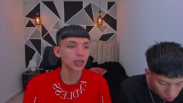 Juan Nd Steven online show from 13, 11, 2025