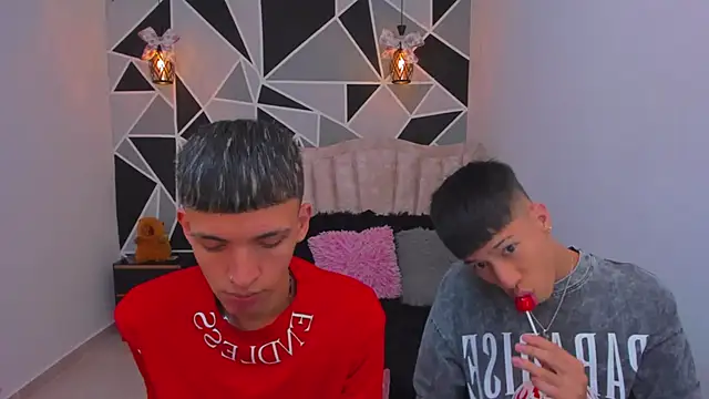 Juan Nd Steven online show from 8, 1, 2026