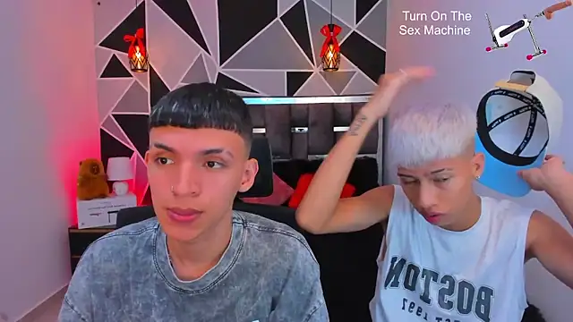 Juan Nd Steven online show from 19, 3, 2026