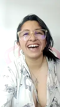  Angelinaandrade  online show from 7, 12, 2024