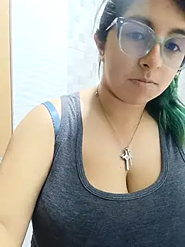  Angelinaandrade  online show from 18, 9, 2025