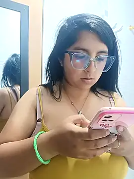  Angelinaandrade  online show from 25, 9, 2025