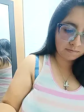  Angelinaandrade  online show from 30, 10, 2025