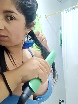 Snapshot of _Angelinaandrade_ chatting on 20, 3, 2026 Angelinaandrade online show from 20, 3, 2026