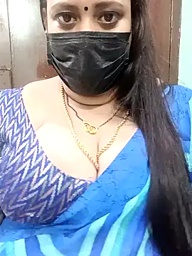 ashikaa r online show from 23, 1, 2025