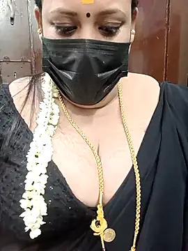 ashikaa r online show from 15, 2, 2025