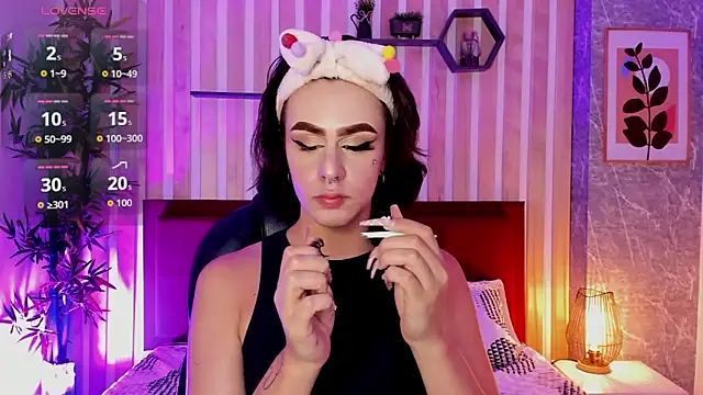 Snapshot of miah_connor chatting on 5, 11, 2025 miah connor online show from 5, 11, 2025